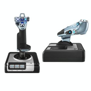 Pro-X Gaming Joystick